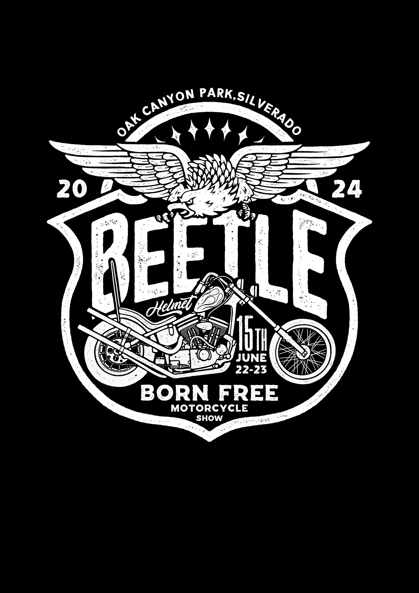 BEETLE T SHIRT