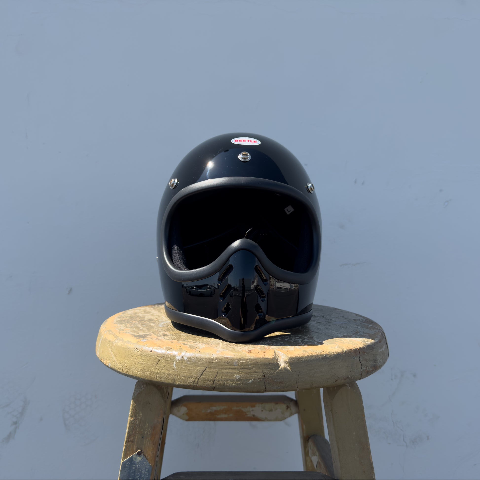 Beetle MTX – Beetle Helmets