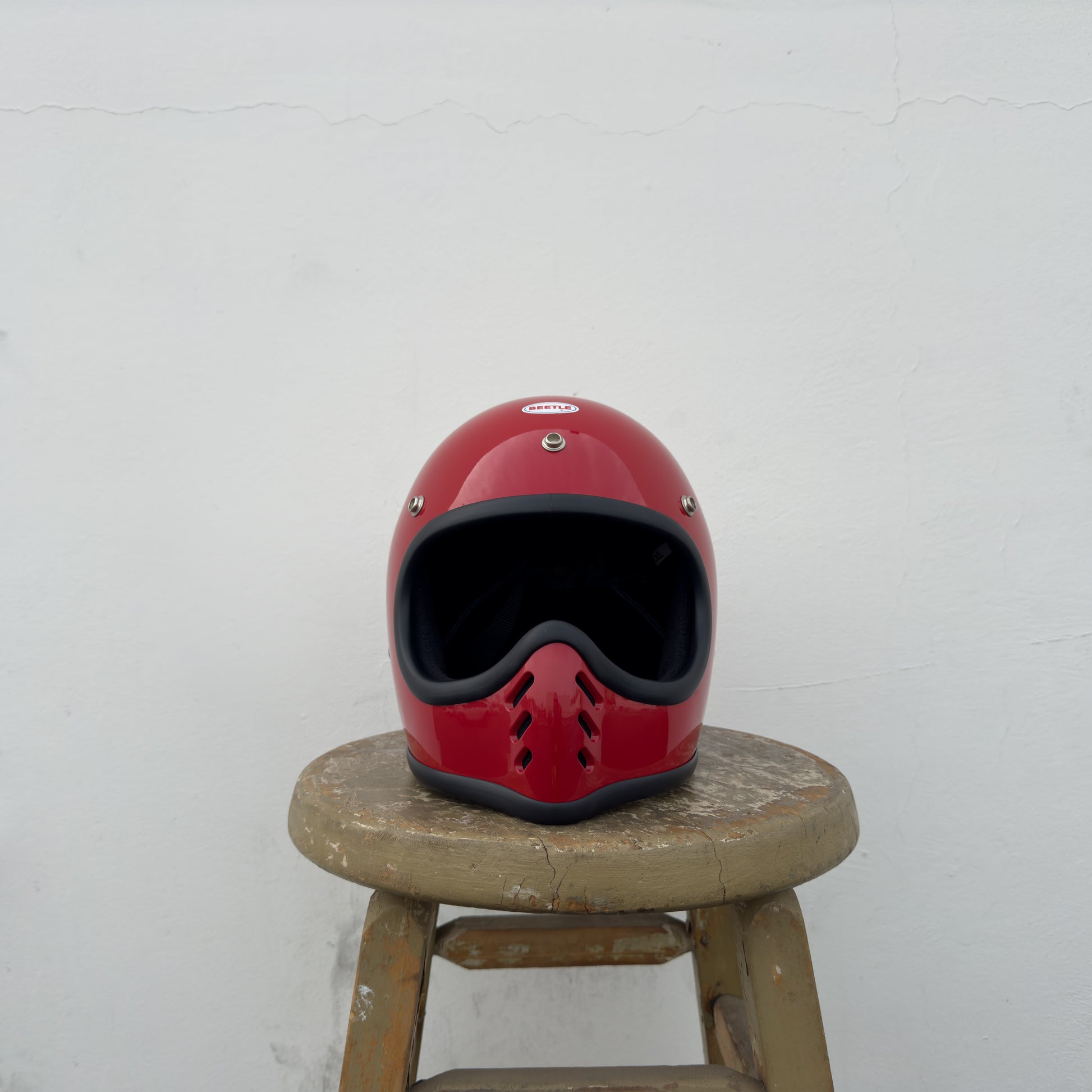 Beetle MTX – Beetle Helmets 