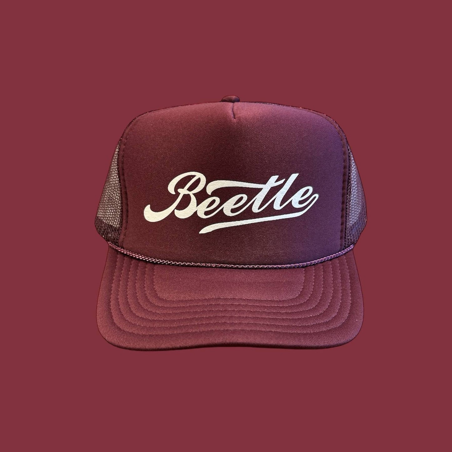 Beetle Hats